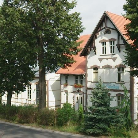 Dom Pod Orlimi Skalami - Blisko Zamku Czocha Apartment เลชนา ภายนอก รูปภาพ