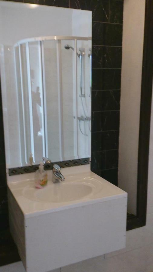 Dom Pod Orlimi Skalami - Blisko Zamku Czocha Apartment เลชนา ภายนอก รูปภาพ