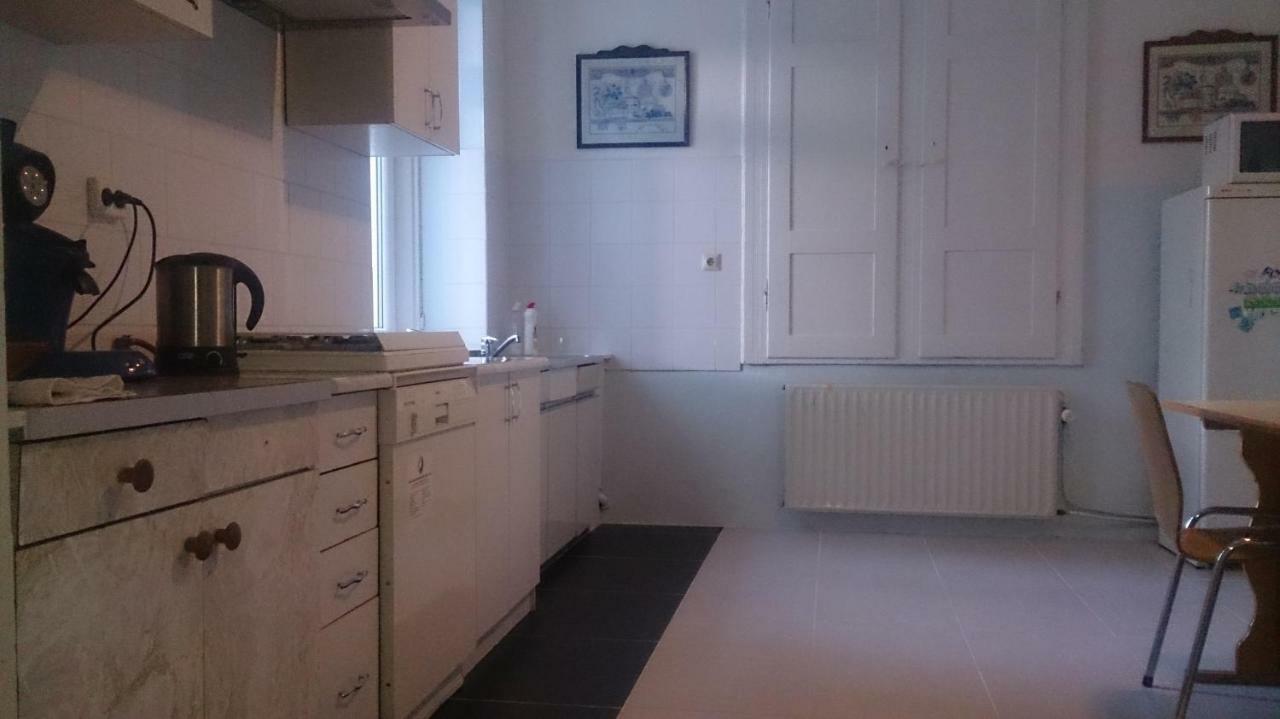 Dom Pod Orlimi Skalami - Blisko Zamku Czocha Apartment เลชนา ภายนอก รูปภาพ
