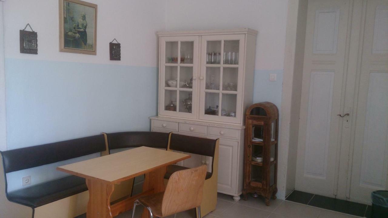 Dom Pod Orlimi Skalami - Blisko Zamku Czocha Apartment เลชนา ภายนอก รูปภาพ