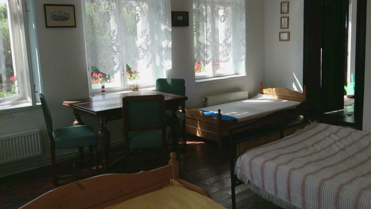 Dom Pod Orlimi Skalami - Blisko Zamku Czocha Apartment เลชนา ภายนอก รูปภาพ